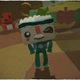 Illustration for article titled emTearaway/em Makes emHalf-Life/em...Cute?